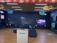 -苏宁易购超级旗舰店(萧山店)