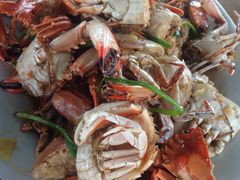 -海上驿站渔家菜馆