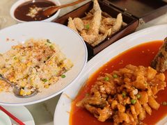 -苏乡兰亭·新派淮扬菜(吾悦广场店)