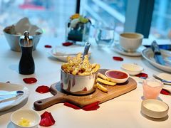 -燃扒房Steakhouse(皇庭店)