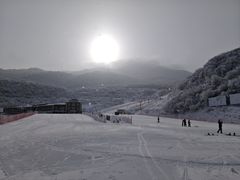 -太子岭滑雪场