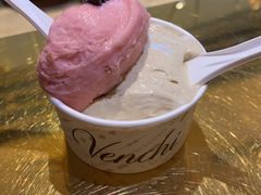 -VENCHI 闻绮(北京国贸商城店)