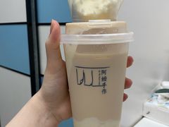 -阿嬷手作(深圳万象天地店)