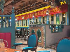 -驿楼兰·新疆菜(火车站店)