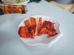 -明呈黄鱼面馆(斜土路店)