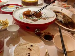 -宝轩渔府·老字号海鲜·正宗津菜(水上店)