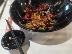 -醉人椒麻辣香锅(上地华联店)