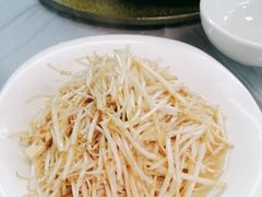 -高老庄·老溧阳·私房菜(南山竹海店)