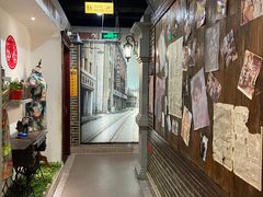 -东口码头·烧鸽子·鱼头泡饼·地方菜(金鹰悦城店)