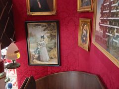 -Cafe Sacher(WIEN)