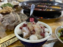 -正南齊北重庆老火锅(光华村直营店)
