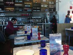 -玛尚诺意式餐厅(官舍店)