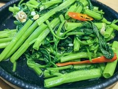-隅乐胡椒虾·台湾菜·团建(皇岗店)