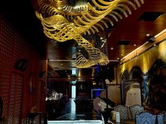 -月下料理(楷林IFC店)