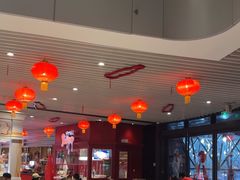 -东方明珠·可口可乐欢乐餐厅