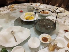 -太原星河湾酒店-真粤中餐厅