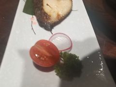 -南苑环球酒店-稻菊日式餐厅(鄞县大道店)