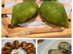 -侨美食家·粤菜(体育西路店)