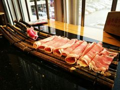 -董家湾重庆老火锅(武清杨村店)