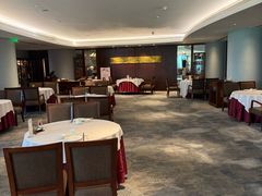 -粤财皇冠假日酒店·彩华轩中餐厅