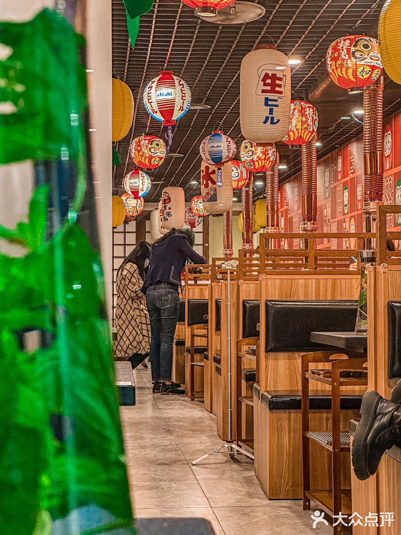 双井新晋烤肉店，我有预感它即将成为烤肉顶流！ 