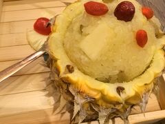 -云海肴·汽锅鸡·云南菜(广安门天虹店)