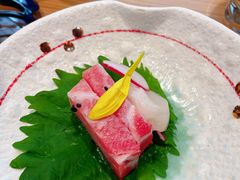 -花和海鲜自助(梅江店)