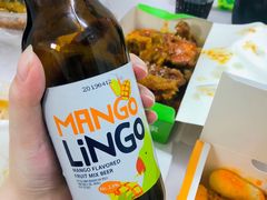 -Pelicana百利家炸鸡(江南西名店城店)
