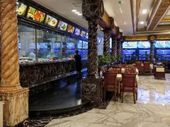大堂-万宝海鲜舫(劳动公园店)