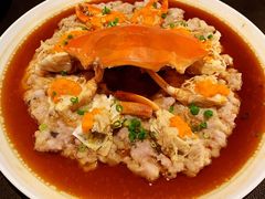 -广州文华东方酒店·江-由辉师傅主理