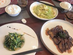 -粤尚腾香居中餐厅(首都机场希尔顿店)