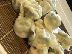 -开海·红岛海鲜虾水饺(石老人店)