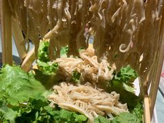 晾杆草原肚-全聚德(长江路店)