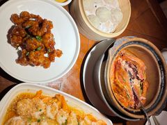 -外婆家(天河领展店)