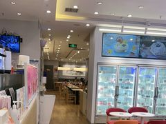 -DQ·蛋糕·冰淇淋(湖景东路店)