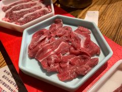 -铁瓷涮肉·清真(良乡月华店)