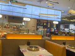 -汉阳廷自助烤肉(同和金铂天地店)