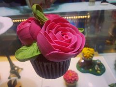 -BONCAKE裱花蛋糕(万象汇店)