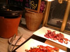 -索菲特银河锦厨自助餐(山西路店)