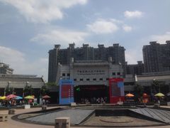 门面-中国京杭大运河博物馆