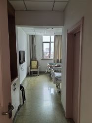 -大连市妇女儿童医疗中心集团(春柳妇产院区)