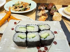 -东京屋(武定路店)