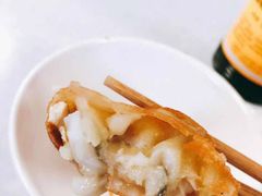黄鱼春卷-明呈黄鱼面馆(斜土路店)