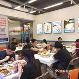 四方坪夜宵店打卡