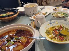-湖锦酒楼·32年地道湖北菜(光谷店)