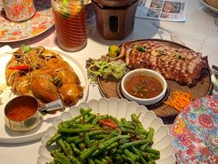 -泰椰里·泰国餐厅(智慧城广百广场店)