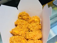 蟹黄风味小贝-鲍师傅糕点(春熙路店)