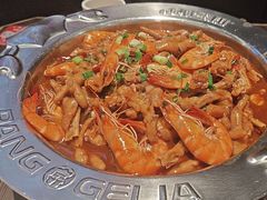 -胖哥俩肉蟹煲(湖滨银泰in77店)