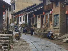 -零陵古城