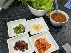 -海花锅盖烧烤店(怡馨家园店)